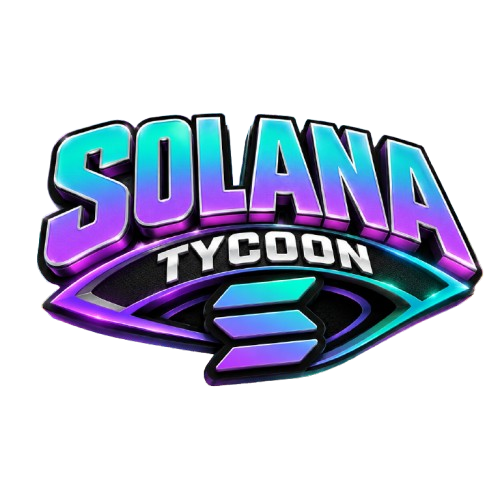 Solana Tycoon